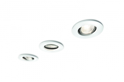 Купить Точечный светильник Philips 57960/31/16