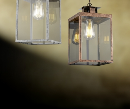 Купить Люстра Trio 302600162