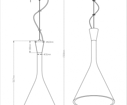 Купить Люстра Trio 301190178