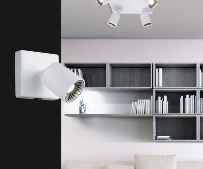 Купити Спот Trio 829270101