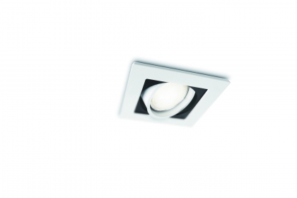 Купить Точечный светильник Philips 57979/31/16