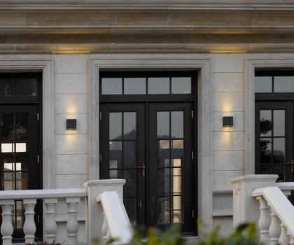 Купить Уличный светильник Trio 229360242