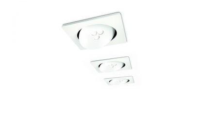 Купить Точечный светильник Philips 57966/31/16