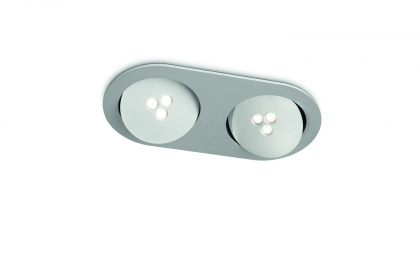 Купить Точечный светильник Philips 57964/48/16