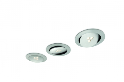 Купить Точечный светильник Philips 57963/48/16