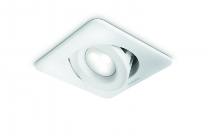 Купити Точковий світильник Philips 57922/31/16