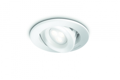 Купить Точечный светильник Philips 57924/31/16