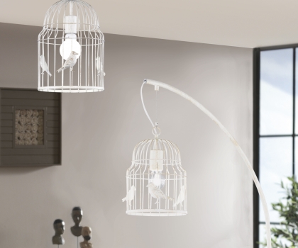 Купить Люстра Trio 307600101