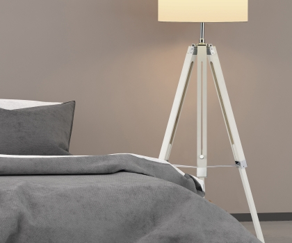 Купить Торшер Trio 407400101