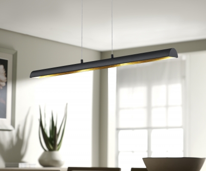 Купити Люстра Trio 376410402