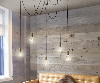 Купити Люстра Trio 310100562