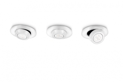 Купить Точечный светильник Philips 57997/31/16