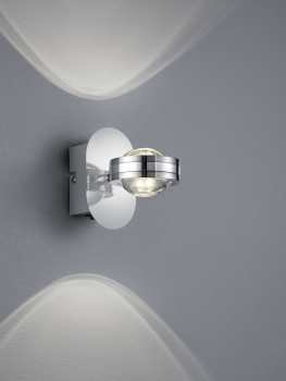 Купити Настінний світильник Trio 272570206