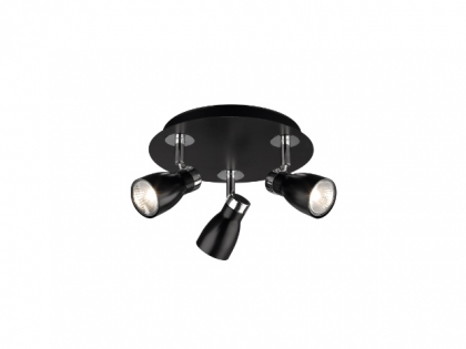 Купить Точечный светильник Massive 55733/30/10