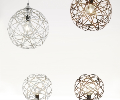 Купить Настольная лампа Trio 505100161