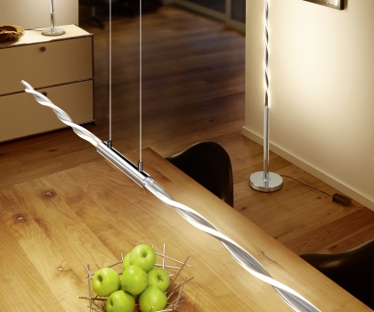 Купить Люстра Trio 376310406