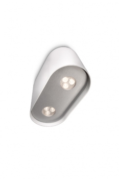 Купить Точечный светильник Philips 53162/31/16