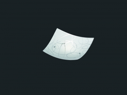 Купить Светильник потолочный Trio 604400101