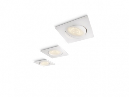 Купить Точечный светильник Philips 59080/31/16