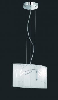 Купити Люстра Trio 304400201