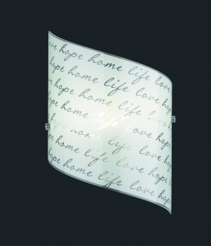 Купити Настінний світильник Trio 202500101