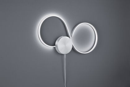 Купити Настінний світильник Trio 276290107