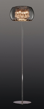 Купити Торшер Trio 411210406