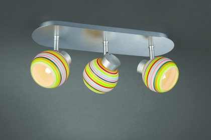 Купить Спот Massive 55453/55/10