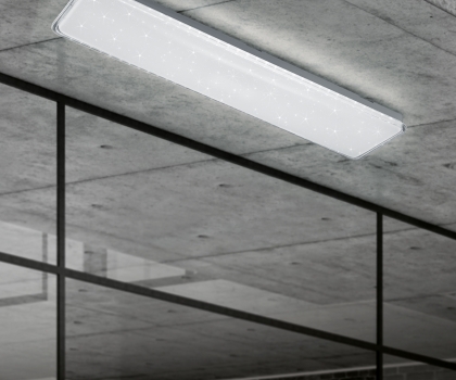 Купити Світильник стельовий Trio 628898000