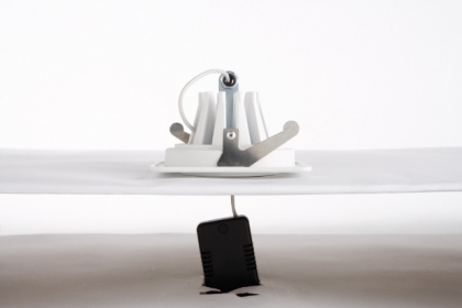 Купить Точечный светильник Philips 59850/31/16