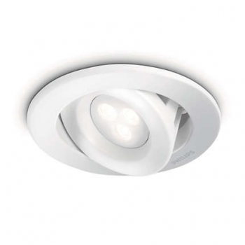 Купить Точечный светильник Philips 59855/31/16
