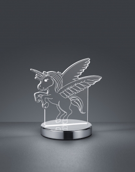 Купити Настільна лампа Trio R52491106