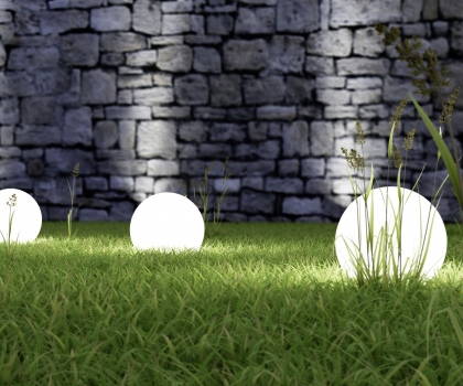 Купить Уличный светильник Trio R57044001