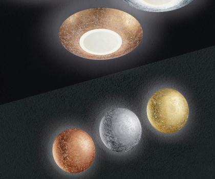 Купити Світильник стельовий Trio 624110209