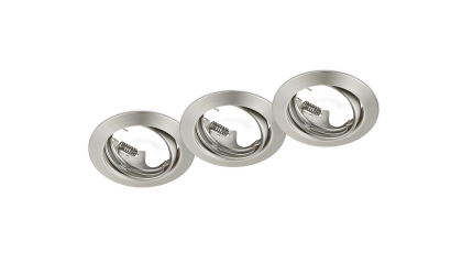 Купити Точковий світильник Trio 650100307