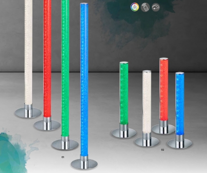 Купити Торшер Trio R42571100