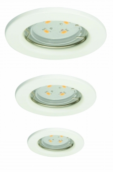 Купить Точечный светильник Light Topps LT11300