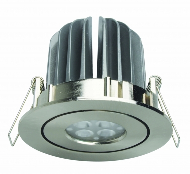 Купити Точковий світильник Light Topps LT13718