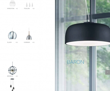 Купити Вуличний світильник Trio 222360142