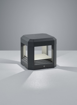 Купити Вуличний світильник Trio 222360142