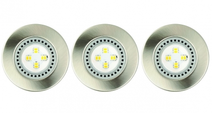 Купить Точечный светильник Light Topps LT11837