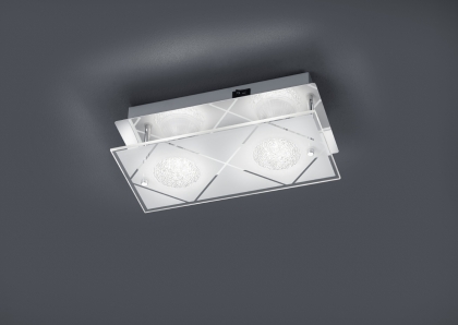 Купити Настінний світильник Trio R22452106