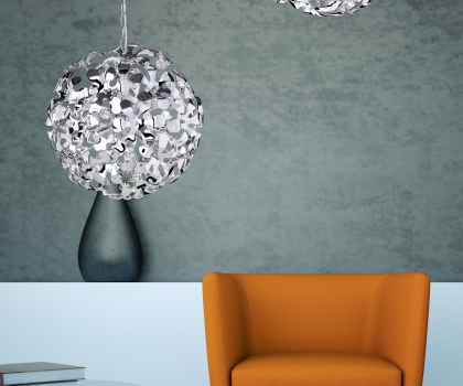 Купить Люстра Trio R11913106