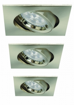 Купить Точечный светильник Light Topps LT13347B