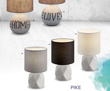 Купити Настільна лампа Trio R50651025