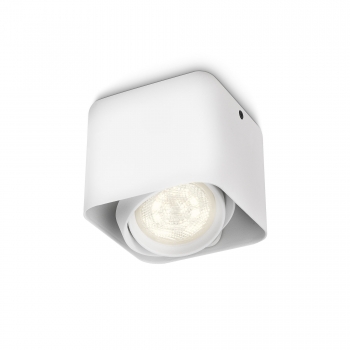 Купить Точечный светильник Philips 53200/31/16