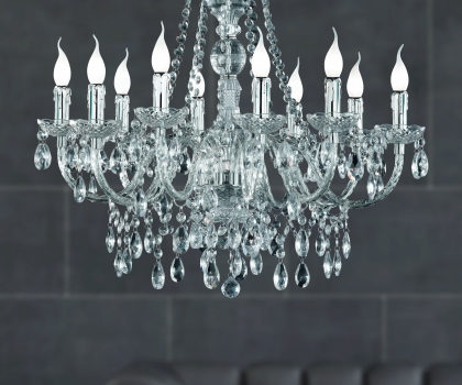 Купити Люстра Trio R1170-00