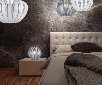 Купити Люстра Trio R30473001