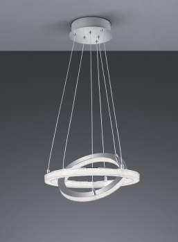 Купити Люстра Trio R32202100