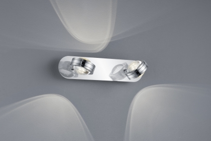 Купити Настінний світильник Trio 272570406